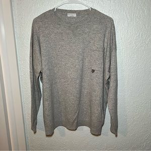 Brunello Cucinelli Embellished Sweater